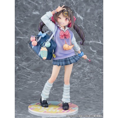 ONIMAI: I'M NOW YOUR SISTER! - Mihari Oyama Heisei Gyaru Ver. 1/6 Phat! PVC Figure 25 cm