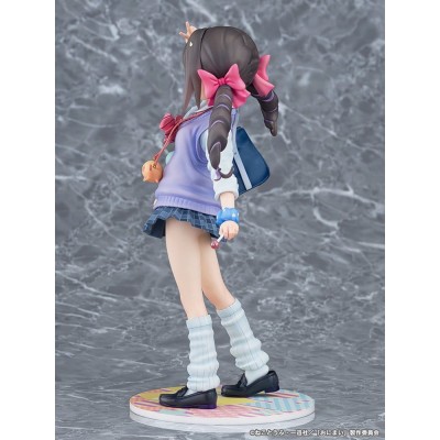 ONIMAI: I'M NOW YOUR SISTER! - Mihari Oyama Heisei Gyaru Ver. 1/6 Phat! PVC Figure 25 cm