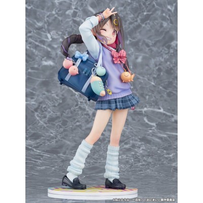 ONIMAI: I'M NOW YOUR SISTER! - Mihari Oyama Heisei Gyaru Ver. 1/6 Phat! PVC Figure 25 cm