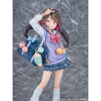 ONIMAI: I'M NOW YOUR SISTER! - Mihari Oyama Heisei Gyaru Ver. 1/6 Phat! PVC Figure 25 cm