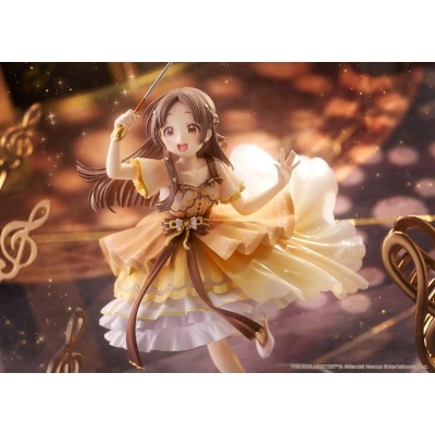 THE IDOLMASTER GAKUEN - China Kuramoto 1/7 Plum PVC Figure 22 cm