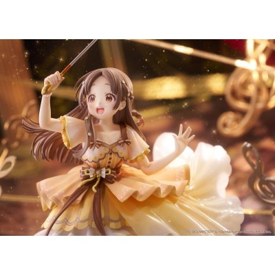 THE IDOLMASTER GAKUEN - China Kuramoto 1/7 Plum PVC Figure 22 cm