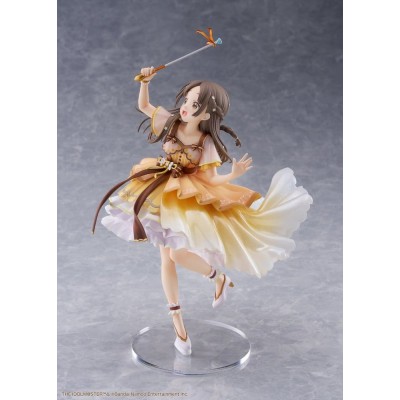 THE IDOLMASTER GAKUEN - China Kuramoto 1/7 Plum PVC Figure 22 cm