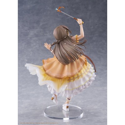 THE IDOLMASTER GAKUEN - China Kuramoto 1/7 Plum PVC Figure 22 cm