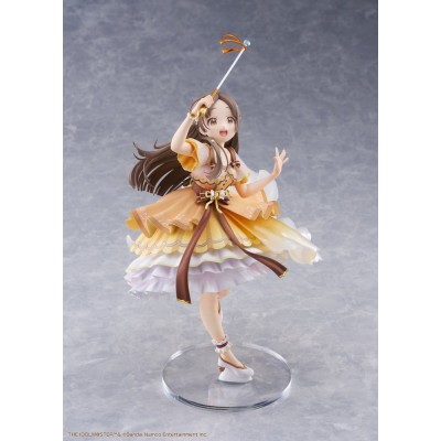THE IDOLMASTER GAKUEN - China Kuramoto 1/7 Plum PVC Figure 22 cm
