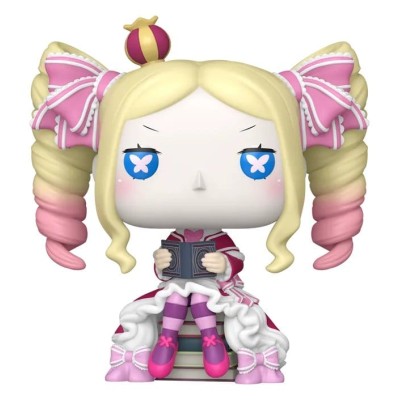RE:ZERO - Beatrice Funko Pop Animation 2466