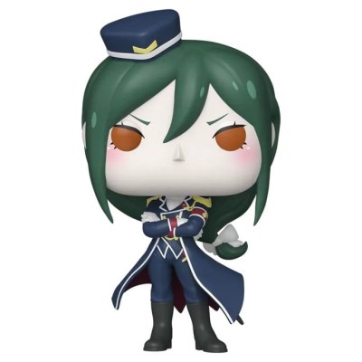 RE:ZERO - Crusch Funko Pop Animation 2468