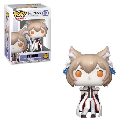 RE:ZERO - Ferris Chase Funko Pop Animation 2469
