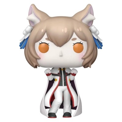 RE:ZERO - Ferris Chase Funko Pop Animation 2469