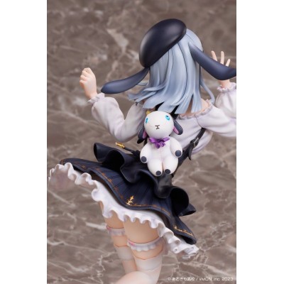 AOGIRI HIGH SCHOOL - Yamaguro Nekuro Casual Outfit Ver. 1/7 A-Dimension PVC Figure 22 cm