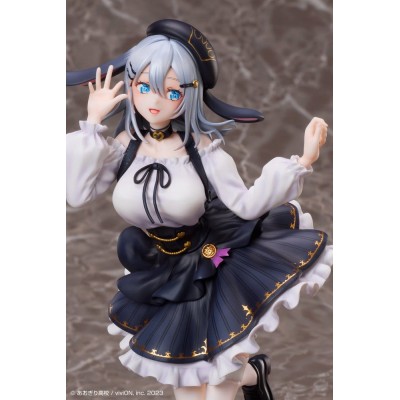 AOGIRI HIGH SCHOOL - Yamaguro Nekuro Casual Outfit Ver. 1/7 A-Dimension PVC Figure 22 cm