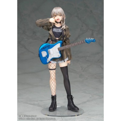 GIRLS BAND CRY - Momoka Kawaragi 1/7 Alter PVC Figure 24 cm