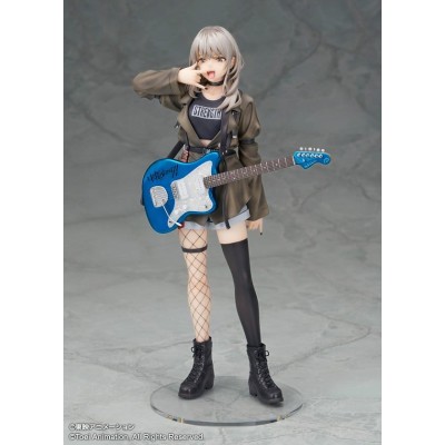 GIRLS BAND CRY - Momoka Kawaragi 1/7 Alter PVC Figure 24 cm