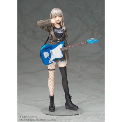 GIRLS BAND CRY - Momoka Kawaragi 1/7 Alter PVC Figure 24 cm