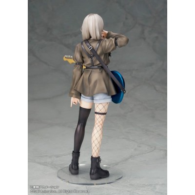 GIRLS BAND CRY - Momoka Kawaragi 1/7 Alter PVC Figure 24 cm