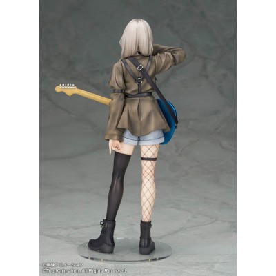 GIRLS BAND CRY - Momoka Kawaragi 1/7 Alter PVC Figure 24 cm