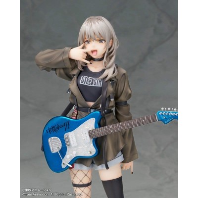 GIRLS BAND CRY - Momoka Kawaragi 1/7 Alter PVC Figure 24 cm