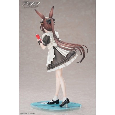 ARKNIGHTS - Amiya Tea Time VER. Limpie Series 1/8 Apex PVC Figure 22 cm