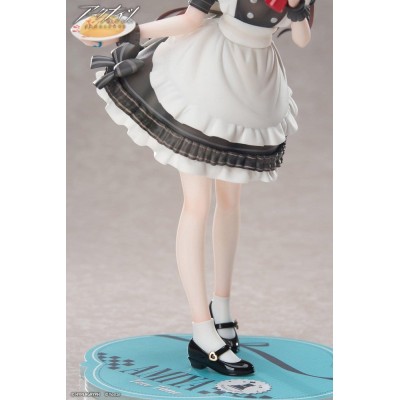 ARKNIGHTS - Amiya Tea Time VER. Limpie Series 1/8 Apex PVC Figure 22 cm