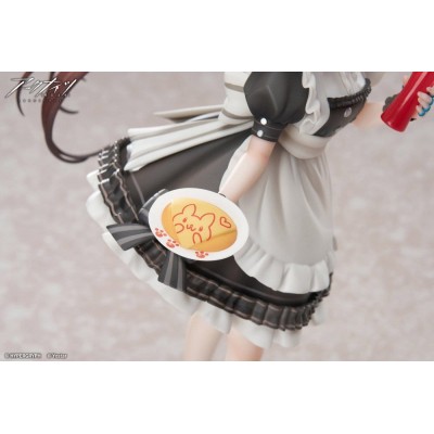 ARKNIGHTS - Amiya Tea Time VER. Limpie Series 1/8 Apex PVC Figure 22 cm