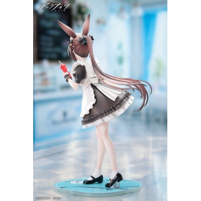 ARKNIGHTS - Amiya Tea Time VER. Limpie Series 1/8 Apex PVC Figure 22 cm