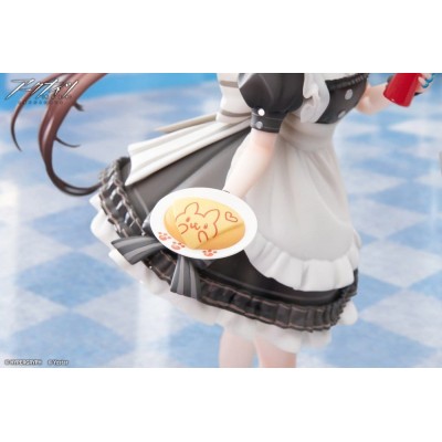 ARKNIGHTS - Amiya Tea Time VER. Limpie Series 1/8 Apex PVC Figure 22 cm