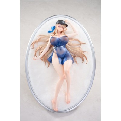 BROWN DUST 2 - Water Park Queen Wilhelmina Ver. 1/7 Apex PVC Figure 27 cm