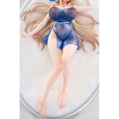 BROWN DUST 2 - Water Park Queen Wilhelmina Ver. 1/7 Apex PVC Figure 27 cm
