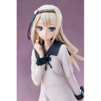 KAGUYA-SAMA: LOVE IS WAR - Kei Shirogane Stairway to Adulthood 1/7 Amakuni PVC Figure 23 cm
