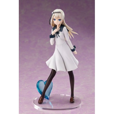 KAGUYA-SAMA: LOVE IS WAR - Kei Shirogane Stairway to Adulthood 1/7 Amakuni PVC Figure 23 cm