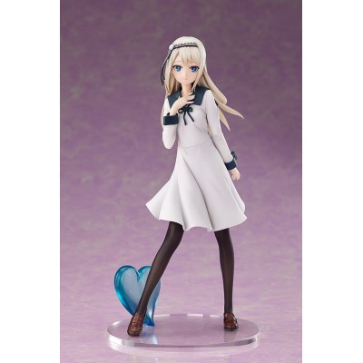 KAGUYA-SAMA: LOVE IS WAR - Kei Shirogane Stairway to Adulthood 1/7 Amakuni PVC Figure 23 cm