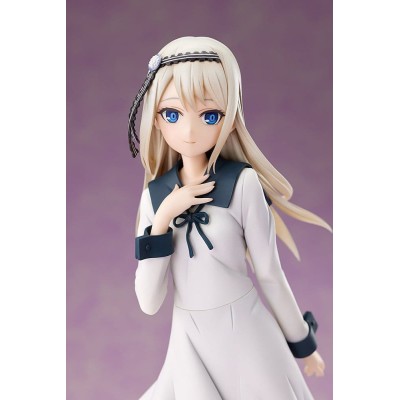 KAGUYA-SAMA: LOVE IS WAR - Kei Shirogane Stairway to Adulthood 1/7 Amakuni PVC Figure 23 cm