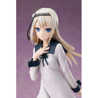 KAGUYA-SAMA: LOVE IS WAR - Kei Shirogane Stairway to Adulthood 1/7 Amakuni PVC Figure 23 cm