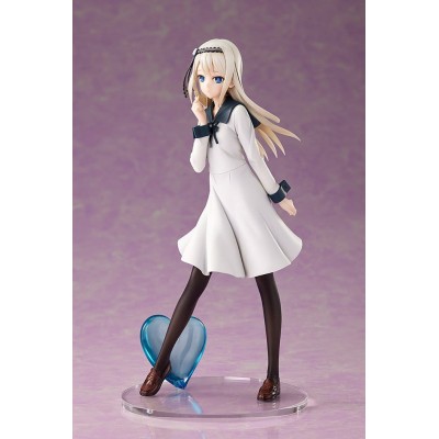 KAGUYA-SAMA: LOVE IS WAR - Kei Shirogane Stairway to Adulthood 1/7 Amakuni PVC Figure 23 cm