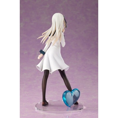KAGUYA-SAMA: LOVE IS WAR - Kei Shirogane Stairway to Adulthood 1/7 Amakuni PVC Figure 23 cm