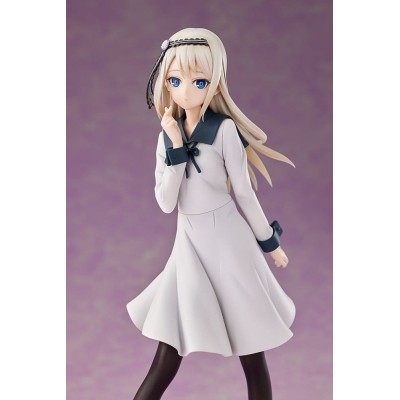 KAGUYA-SAMA: LOVE IS WAR - Kei Shirogane Stairway to Adulthood 1/7 Amakuni PVC Figure 23 cm