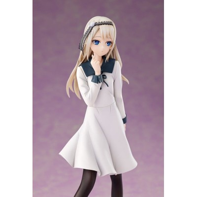 KAGUYA-SAMA: LOVE IS WAR - Kei Shirogane Stairway to Adulthood 1/7 Amakuni PVC Figure 23 cm