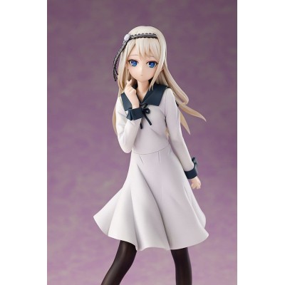 KAGUYA-SAMA: LOVE IS WAR - Kei Shirogane Stairway to Adulthood 1/7 Amakuni PVC Figure 23 cm