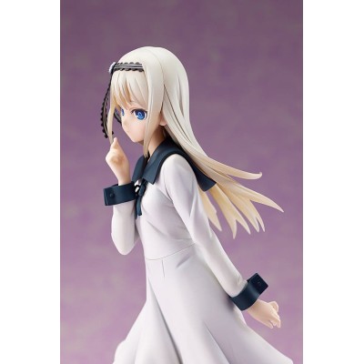 KAGUYA-SAMA: LOVE IS WAR - Kei Shirogane Stairway to Adulthood 1/7 Amakuni PVC Figure 23 cm