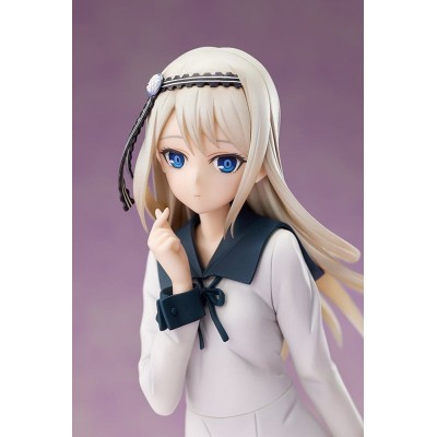KAGUYA-SAMA: LOVE IS WAR - Kei Shirogane Stairway to Adulthood 1/7 Amakuni PVC Figure 23 cm