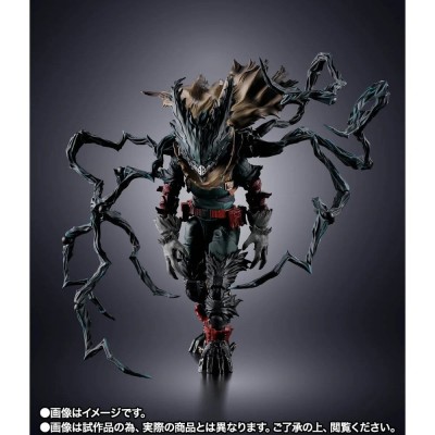 MY HERO ACADEMIA - Dark Deku S.H.Figuarts Action Figure 14 cm