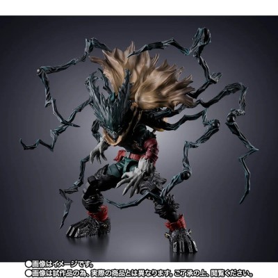 MY HERO ACADEMIA - Dark Deku S.H.Figuarts Action Figure 14 cm