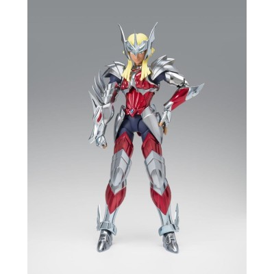 SAINT SEIYA - Saint Cloth Myth EX Action Figure Beta Merak Hagen 40th Anniversary Ver. 18 cm