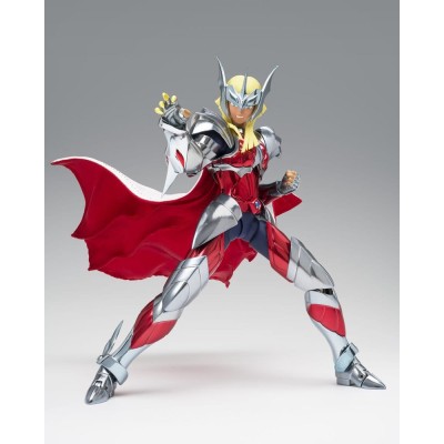SAINT SEIYA - Saint Cloth Myth EX Action Figure Beta Merak Hagen 40th Anniversary Ver. 18 cm