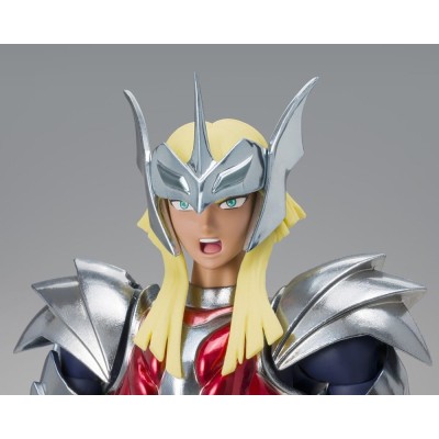 SAINT SEIYA - Saint Cloth Myth EX Action Figure Beta Merak Hagen 40th Anniversary Ver. 18 cm