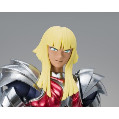 SAINT SEIYA - Saint Cloth Myth EX Action Figure Beta Merak Hagen 40th Anniversary Ver. 18 cm