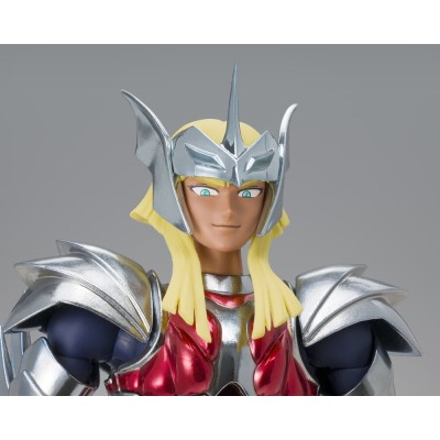 SAINT SEIYA - Saint Cloth Myth EX Action Figure Beta Merak Hagen 40th Anniversary Ver. 18 cm
