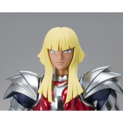 SAINT SEIYA - Saint Cloth Myth EX Action Figure Beta Merak Hagen 40th Anniversary Ver. 18 cm