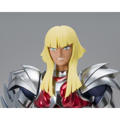 SAINT SEIYA - Saint Cloth Myth EX Action Figure Beta Merak Hagen 40th Anniversary Ver. 18 cm