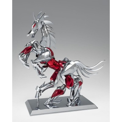 SAINT SEIYA - Saint Cloth Myth EX Action Figure Beta Merak Hagen 40th Anniversary Ver. 18 cm
